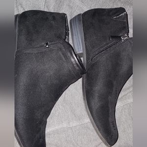 Womens ankle boots